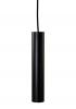 TIG GU10 BLACK PENDANT